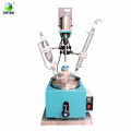 TST-250BP 250L industry glass lined reaction vessel